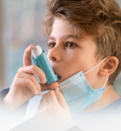 Overview of Common Respiratory Diseases: Causes, Symptoms, Prevention, and Management Strategies